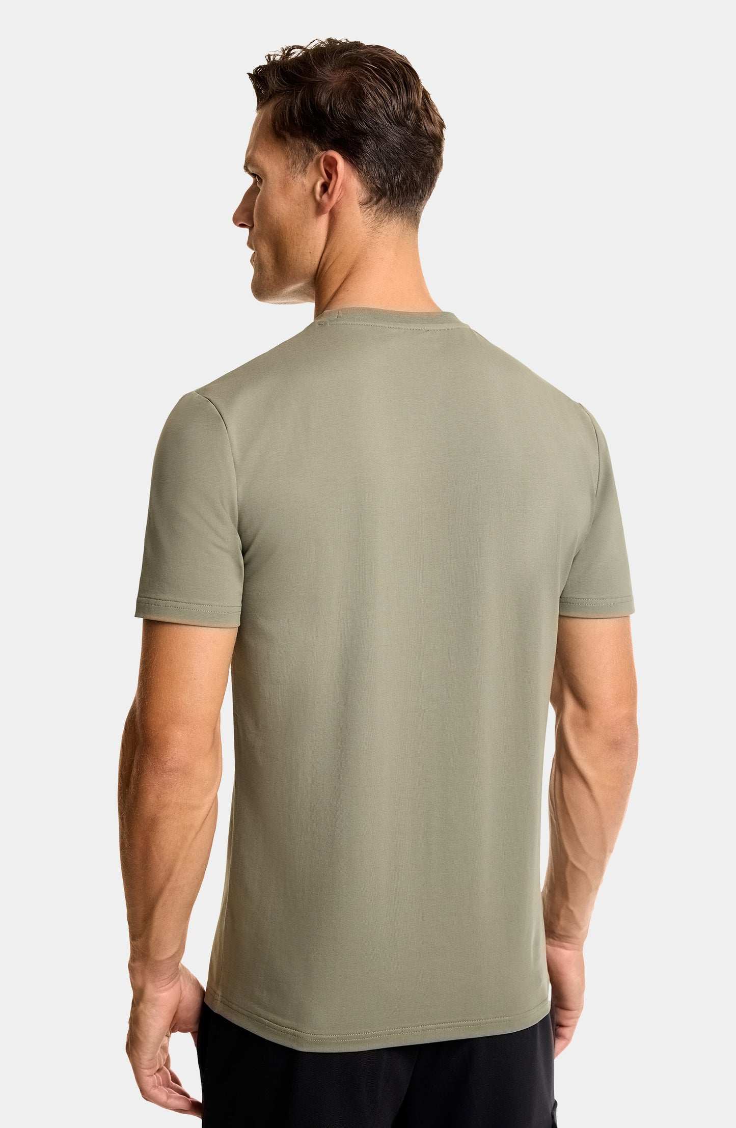 T-SHIRT REGOLARE EROS