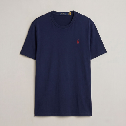 T-shirt basic classico RL