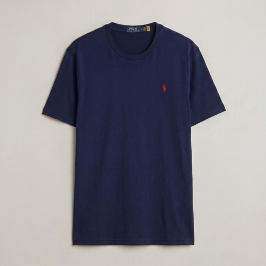 T-shirt basic classico RL