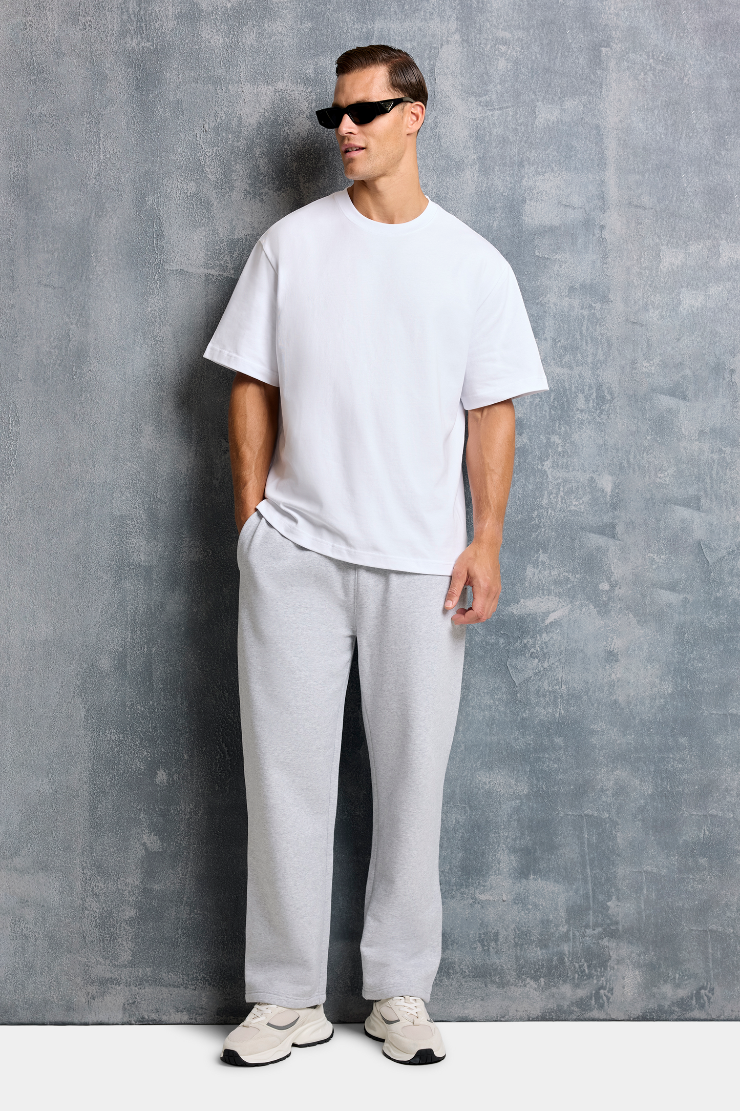 IL JOGGER MILAN