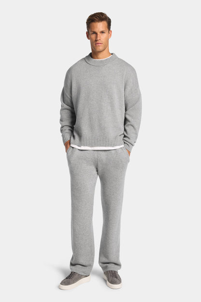 IL MAGLIONE GIROCOLLO SAVONA