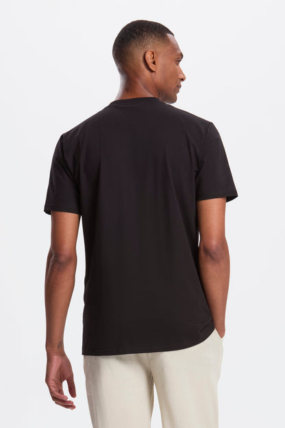 LA T-SHIRT REGOLARE