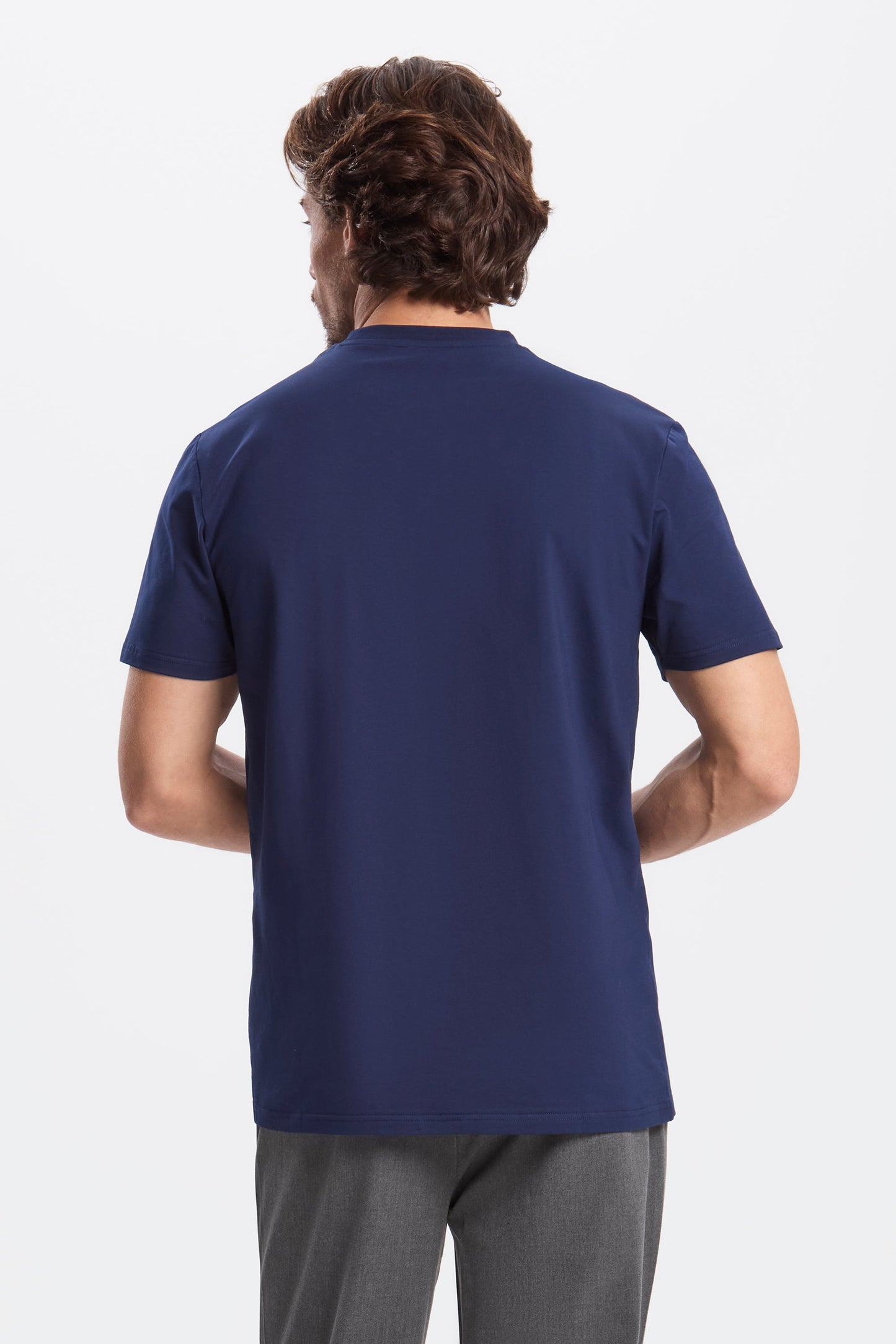 LA T-SHIRT REGOLARE
