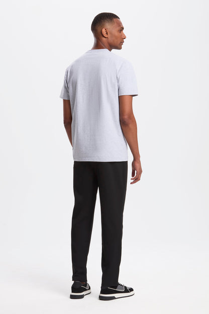 LA T-SHIRT REGOLARE