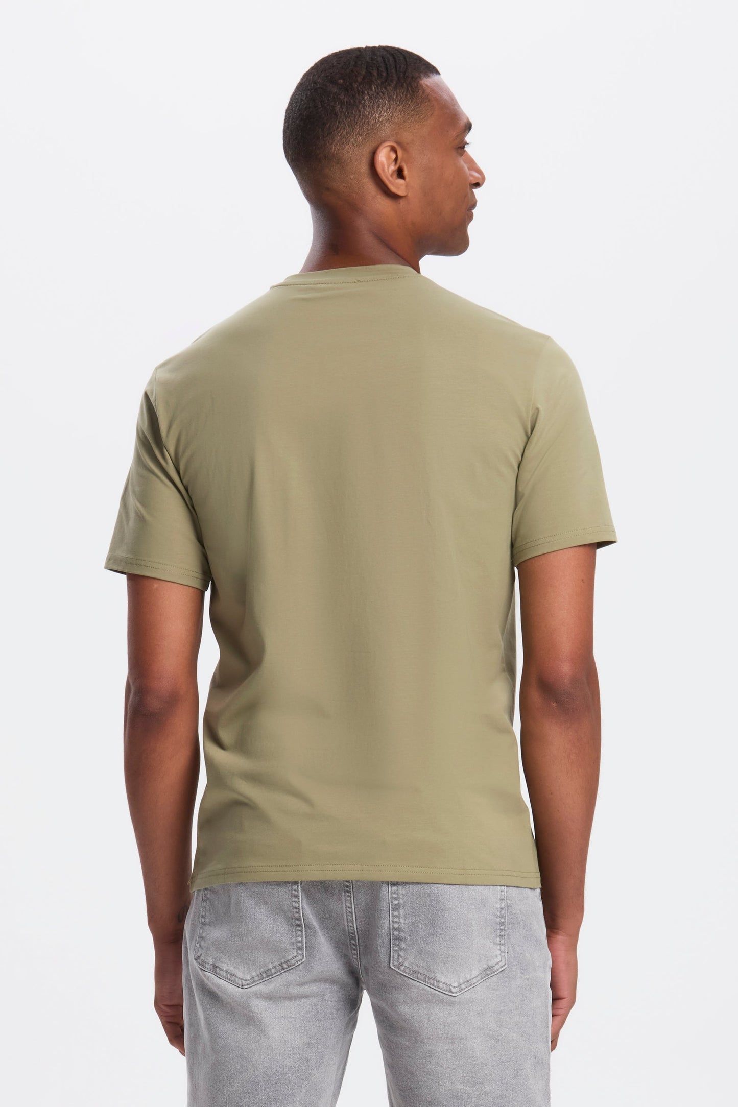 LA T-SHIRT REGOLARE