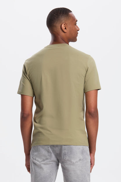 LA T-SHIRT REGOLARE