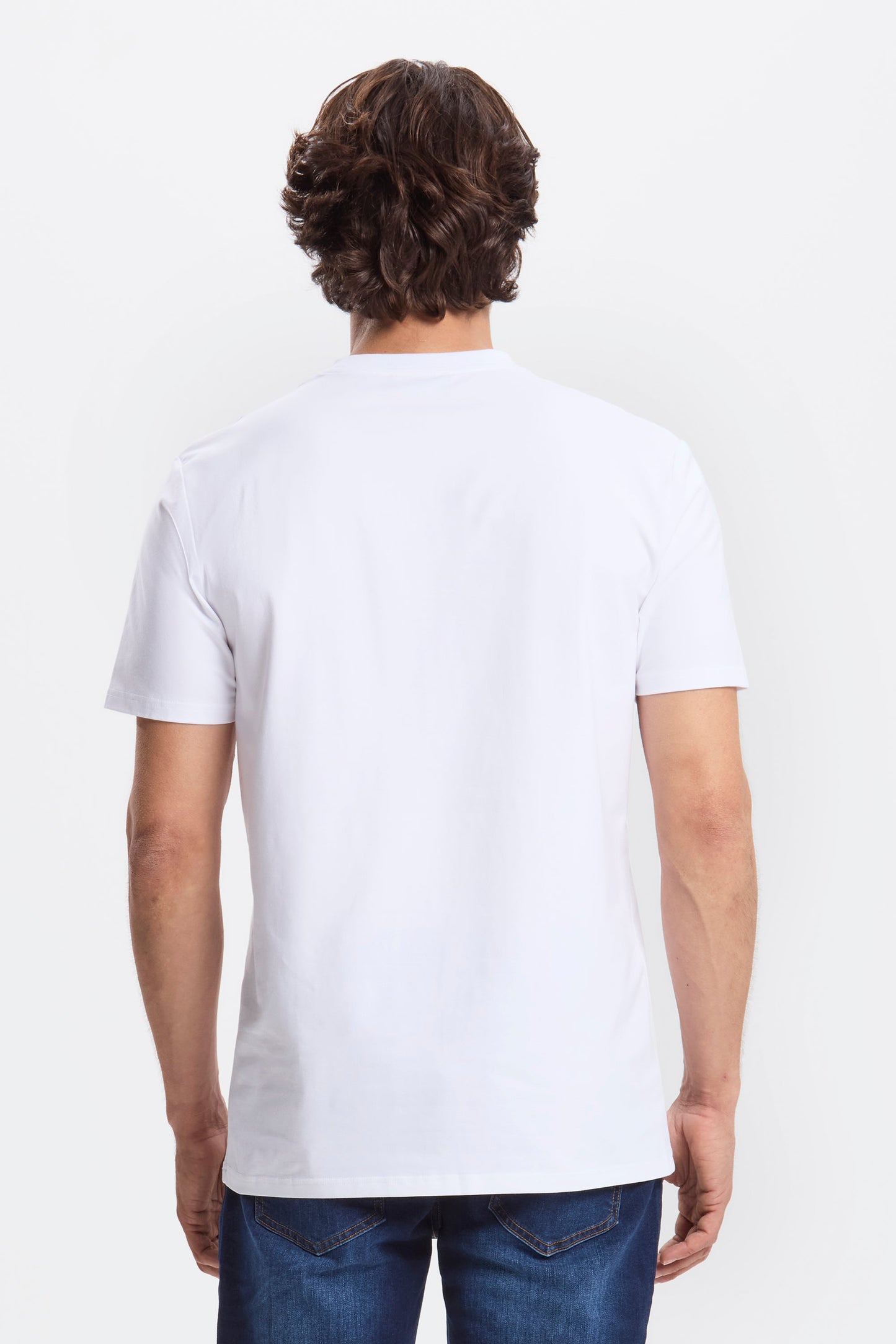 LA T-SHIRT REGOLARE