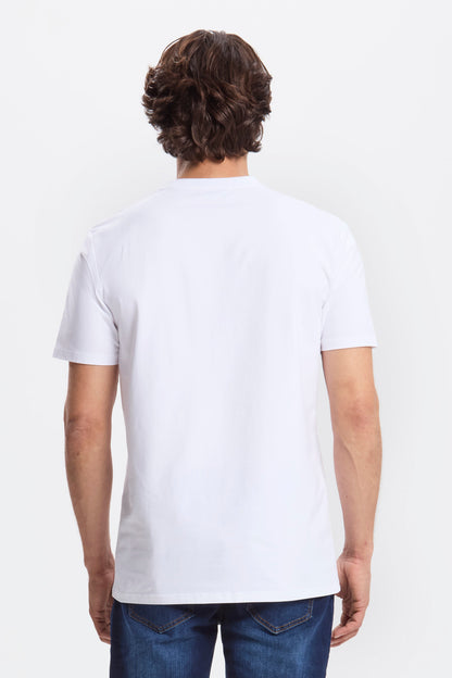 LA T-SHIRT REGOLARE