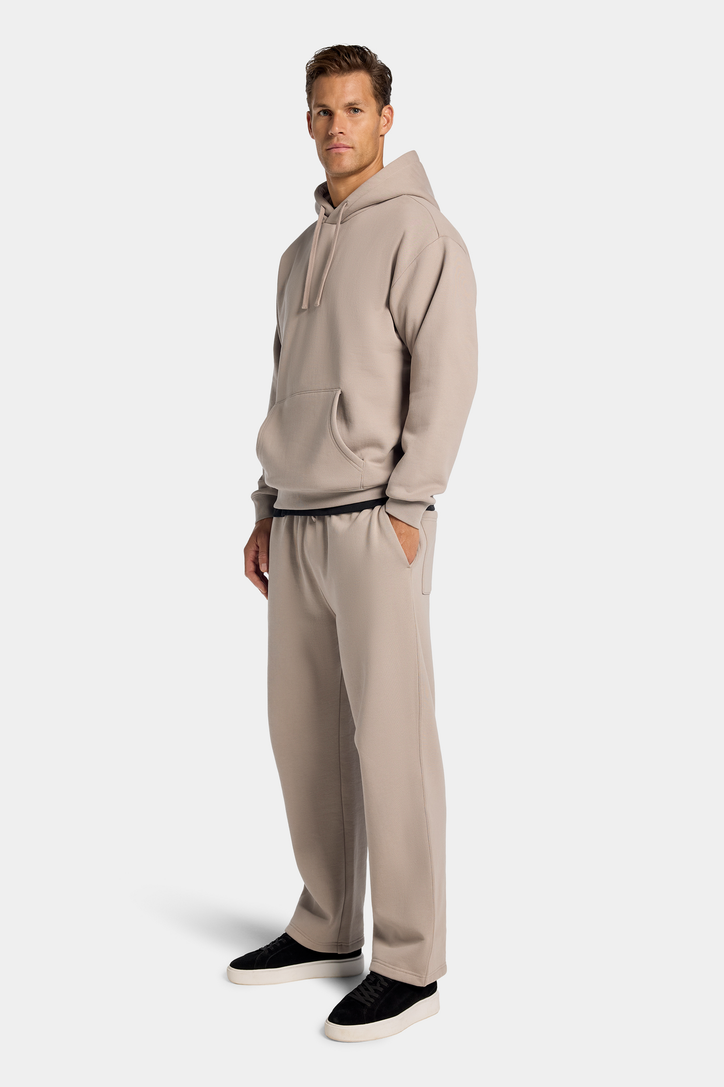FELPA OVERSIZE MILAN