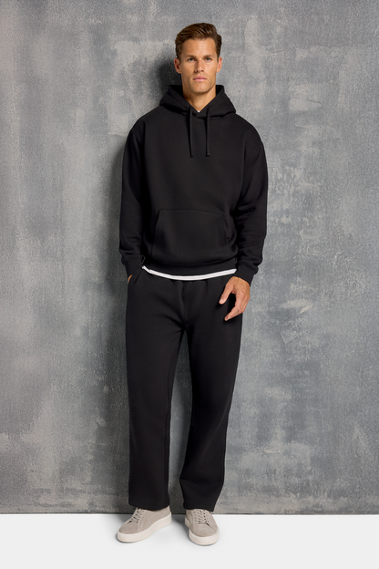 FELPA OVERSIZE MILAN