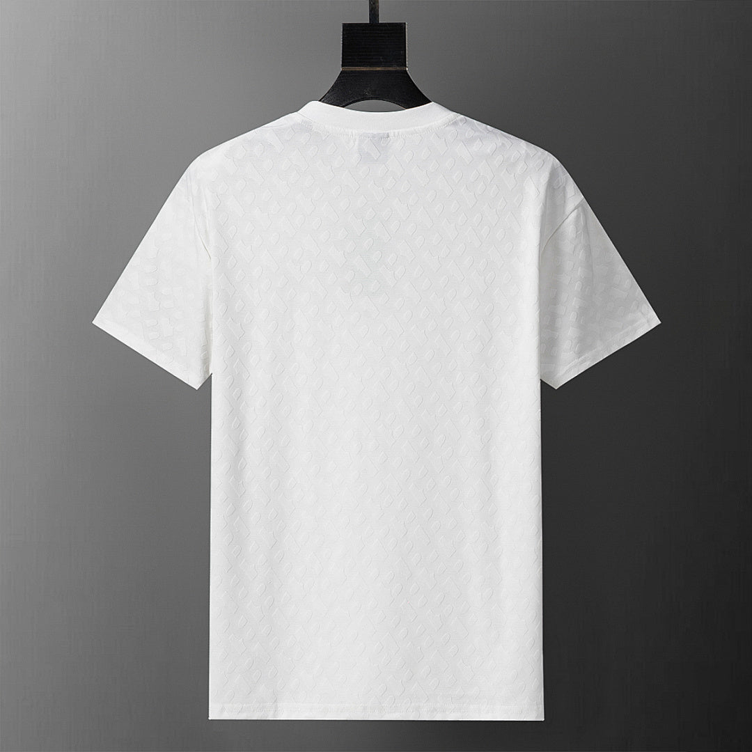 BOSS Herren Sommer-Set Weiß - 4