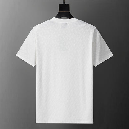 BOSS Herren Sommer-Set Weiß - 4