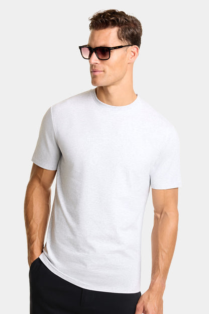 T-SHIRT REGOLARE EROS