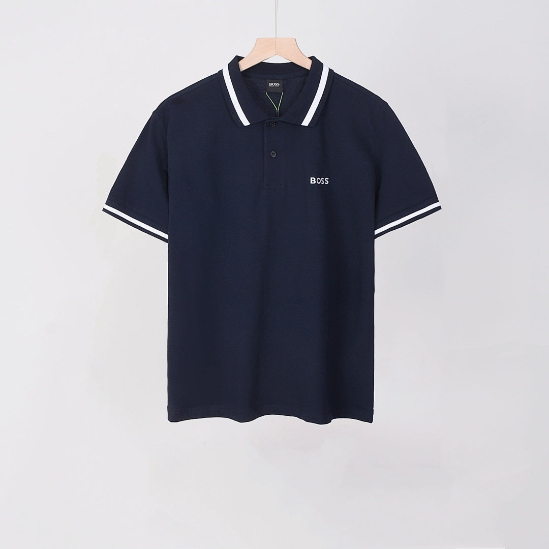 BOSS Premium Piqué-Polo - 4