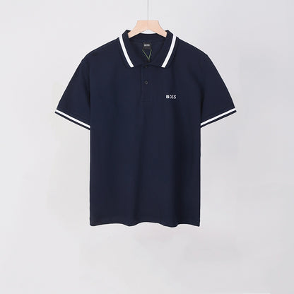 BOSS Premium Piqué-Polo - 4