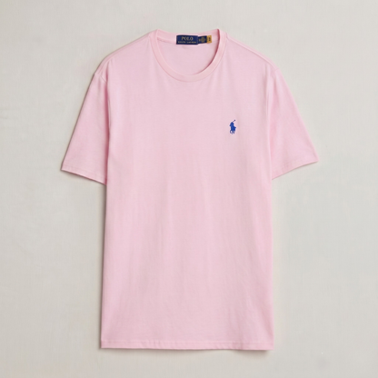 T-shirt basic classico RL