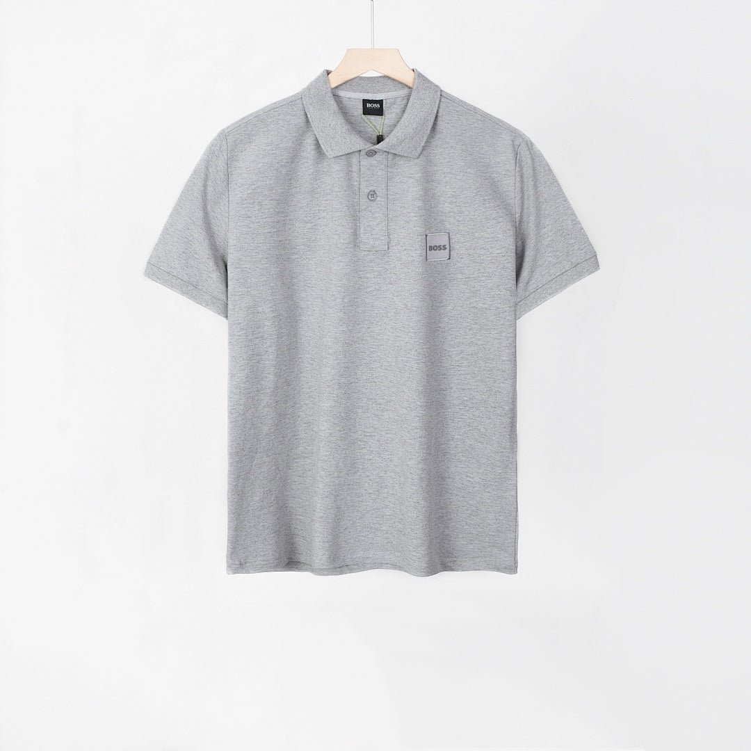 BOSS Signature Mélange-Polo - 4