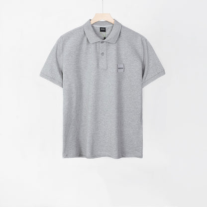 BOSS Signature Mélange-Polo - 4