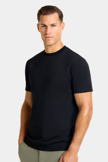T-SHIRT REGOLARE EROS
