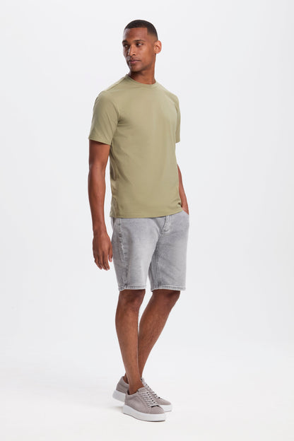 LA T-SHIRT REGOLARE