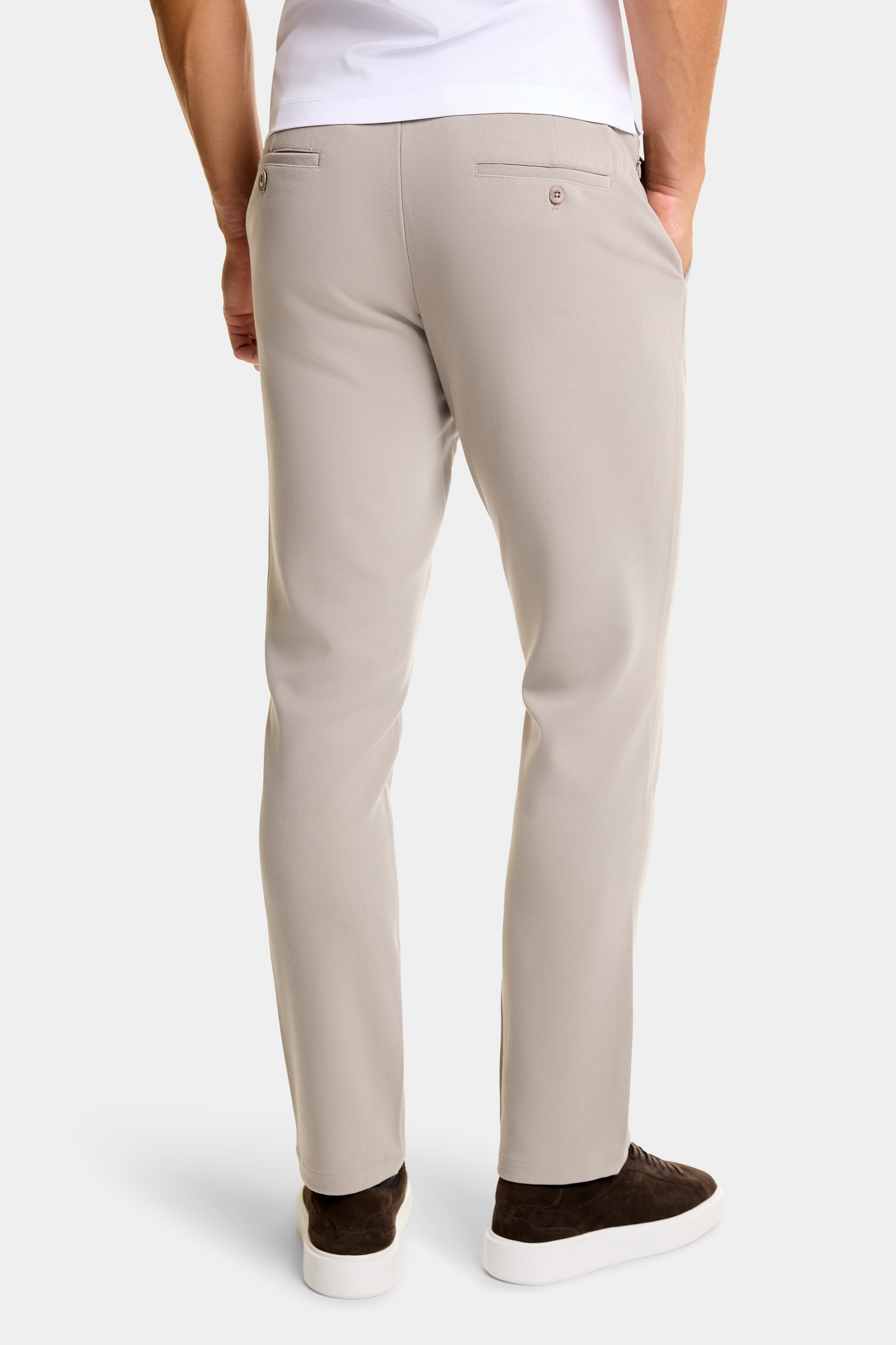IL CHINO SEVERO SLIM