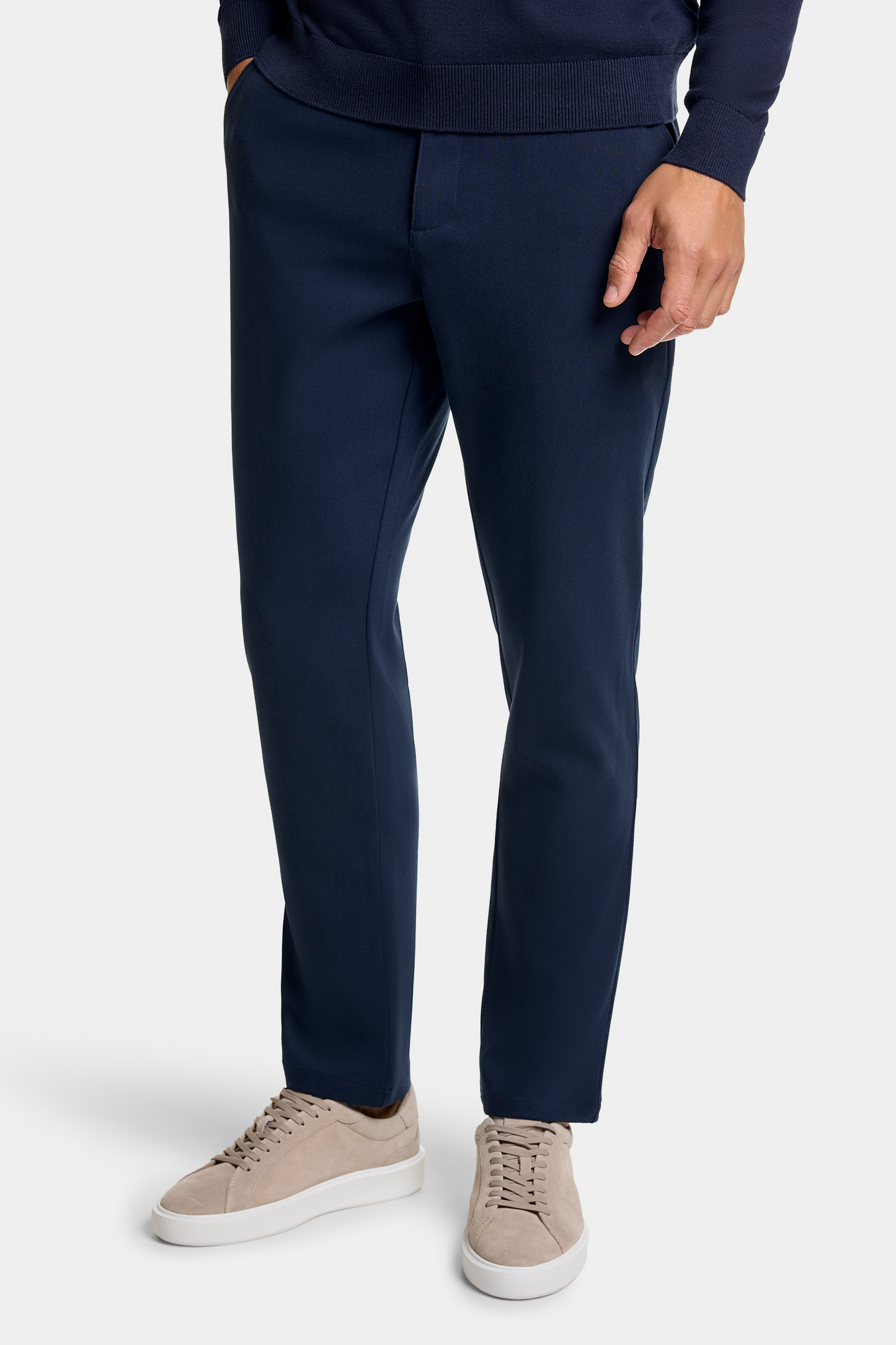IL CHINO SEVERO SLIM