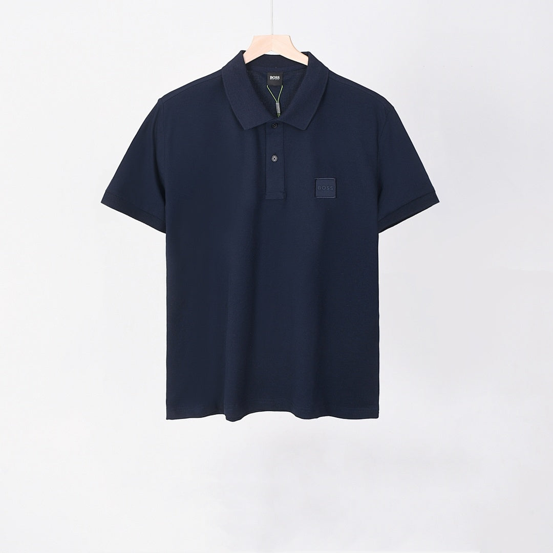 BOSS Signature Mélange-Polo - 5