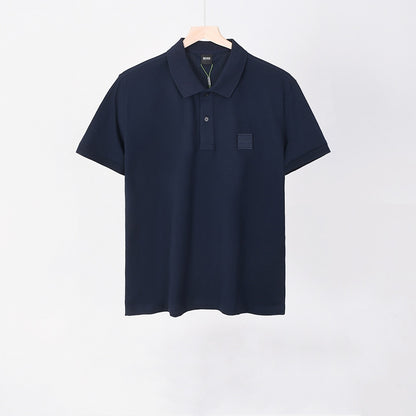 BOSS Signature Mélange-Polo - 5