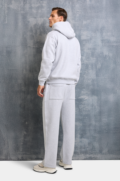 FELPA OVERSIZE MILAN