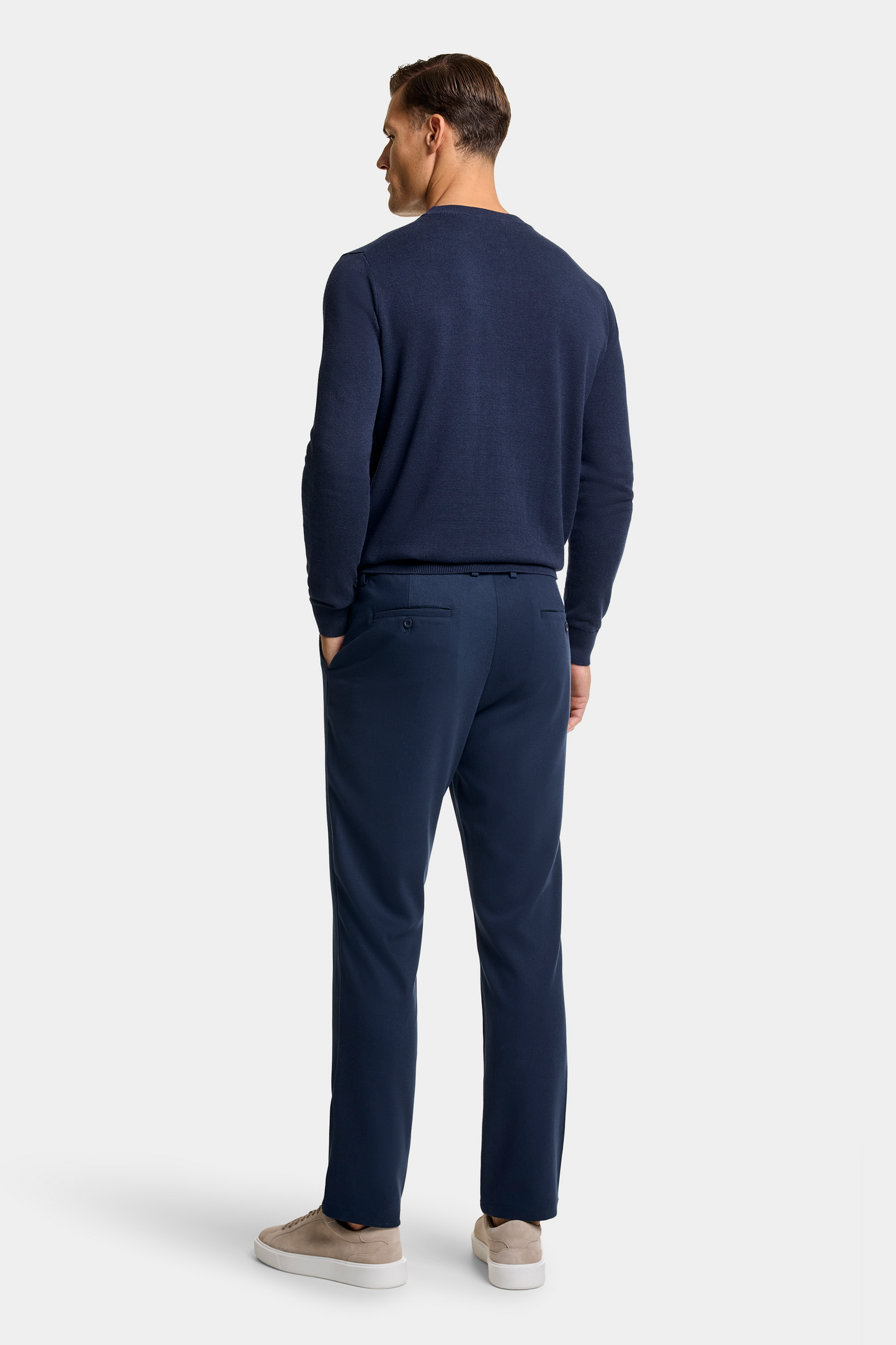 IL CHINO SEVERO SLIM