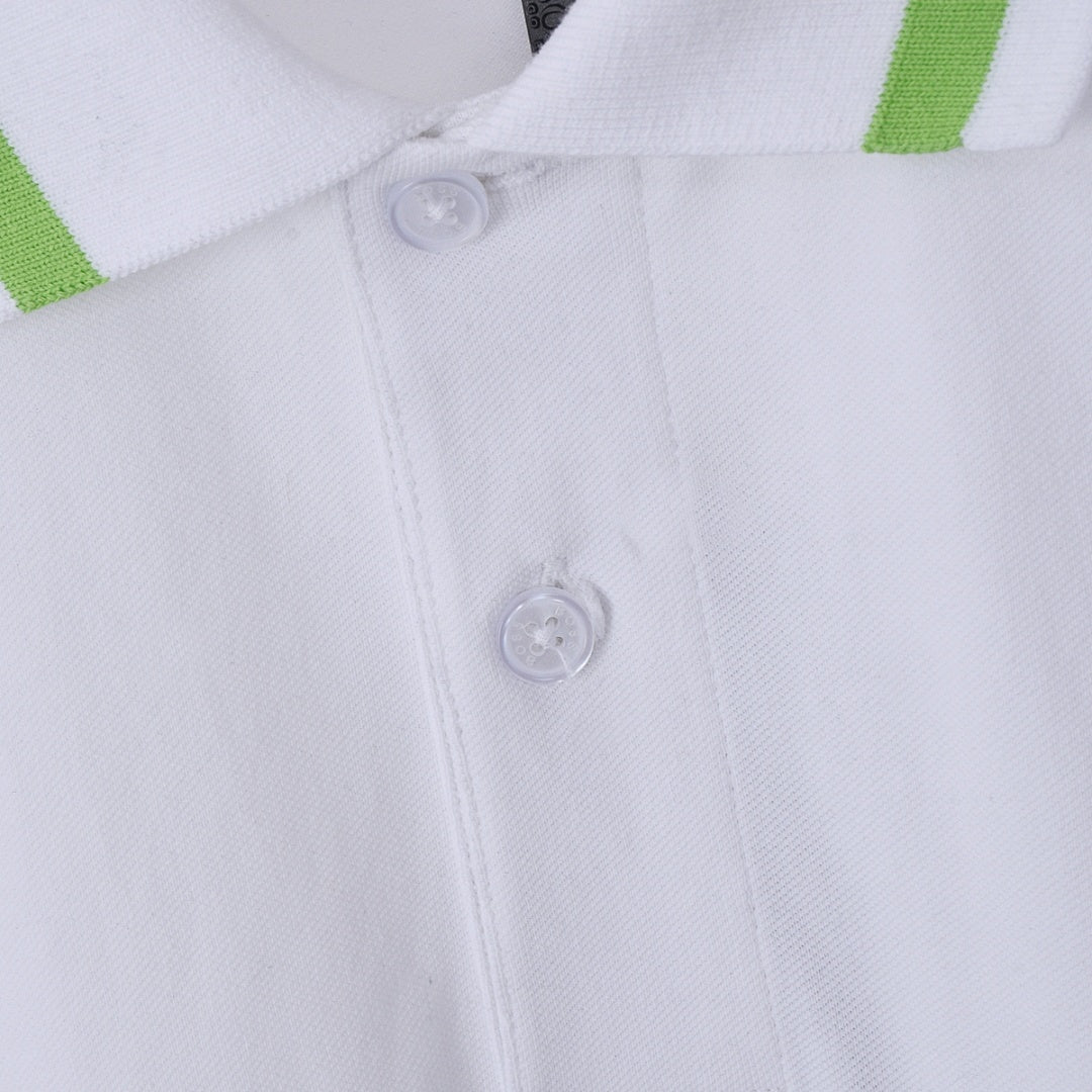 BOSS Premium Piqué-Polo - 6