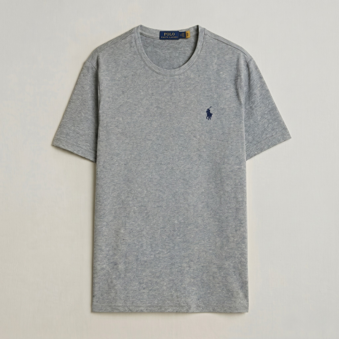 T-shirt basic classico RL