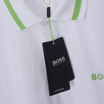 BOSS Premium Piqué-Polo - 7