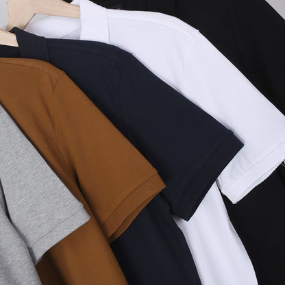 BOSS Signature Mélange-Polo - 7
