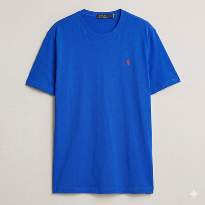 ESPAÑA - Camiseta básica clásica RL