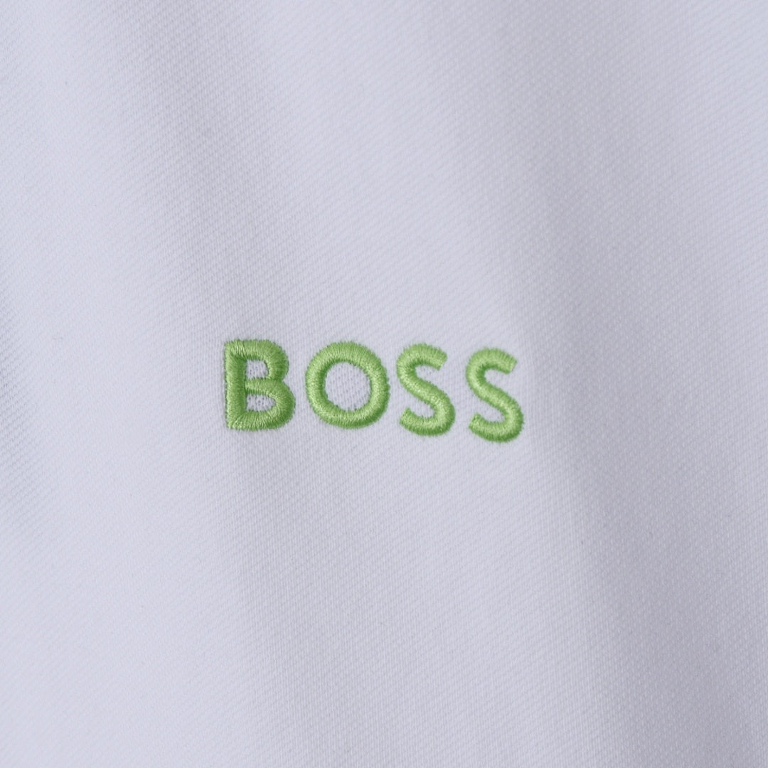 BOSS Premium Piqué-Polo - 9