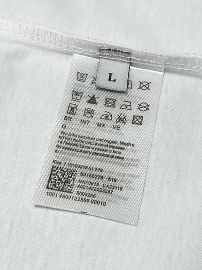 BOSS Essential T-Shirt mit dezentem Logo - 9