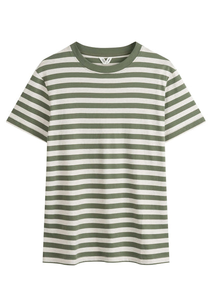 T-shirt stile AVAN Stripes