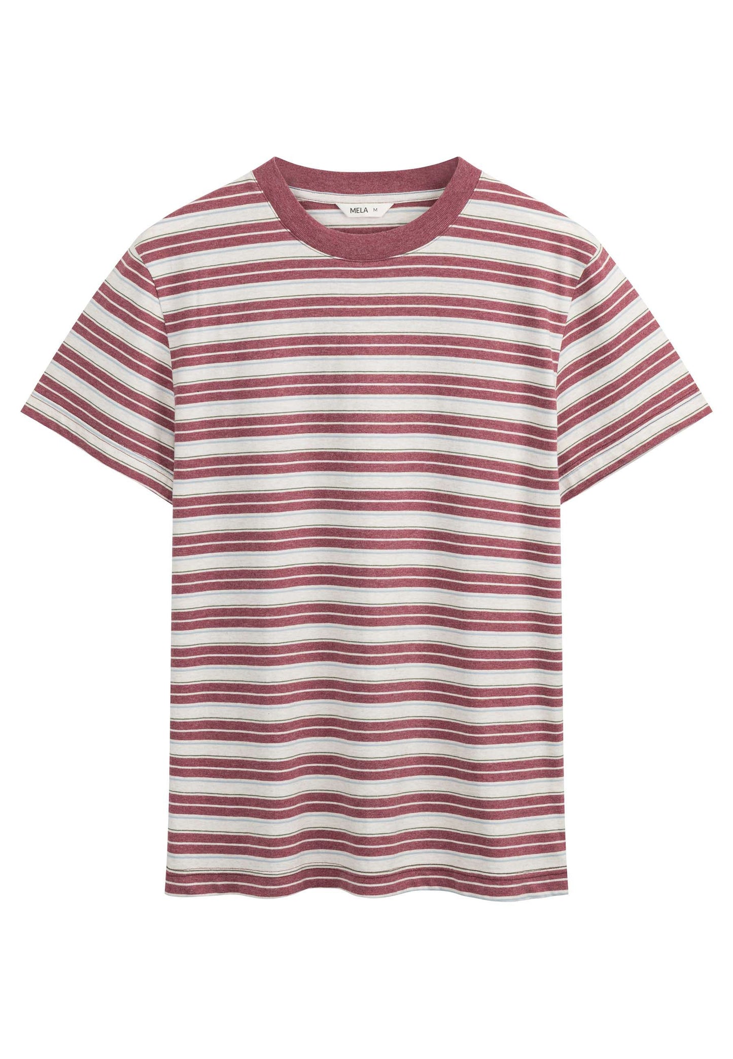 T-shirt stile AVAN Stripes