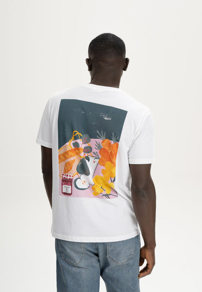 T-shirt Style Artist Edition Atelier Mave