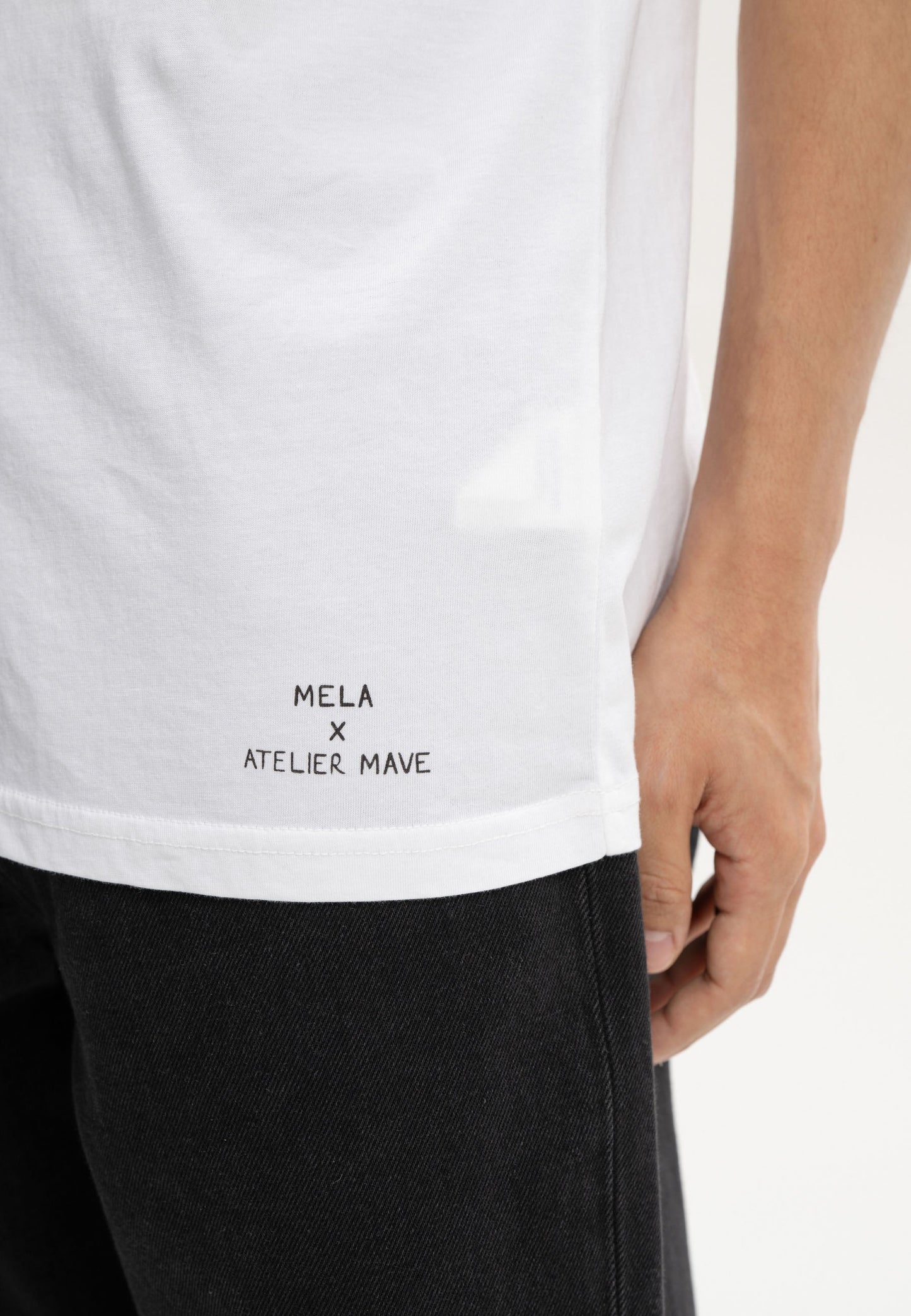 T-shirt Style Artist Edition Atelier Mave