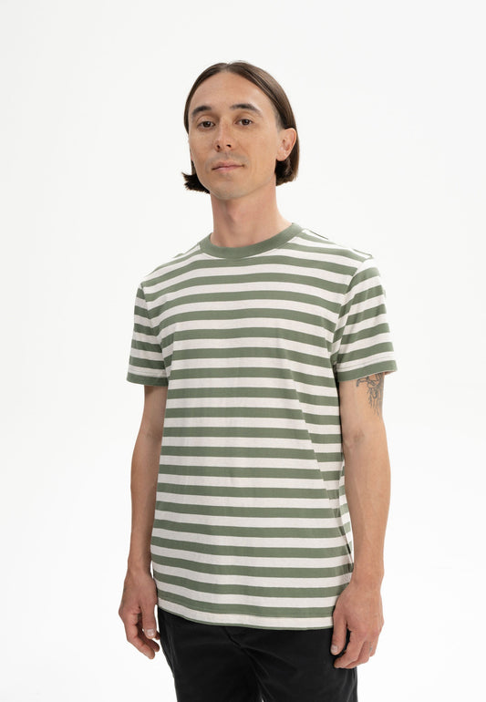 T-shirt stile AVAN Stripes