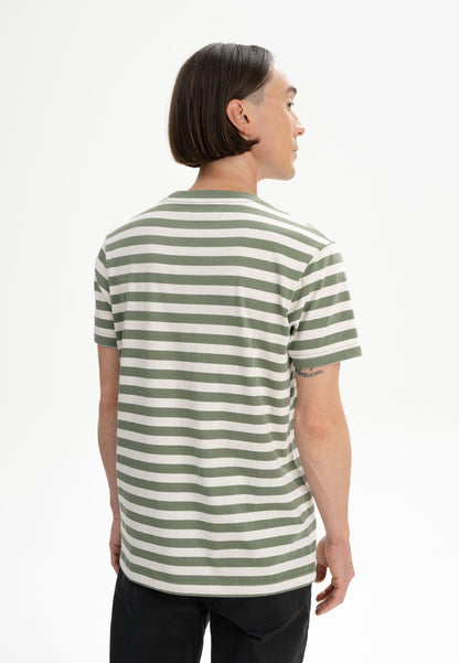 T-shirt stile AVAN Stripes