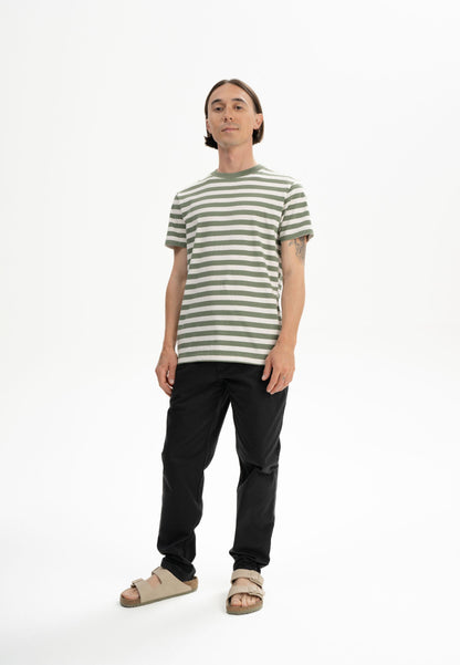T-shirt stile AVAN Stripes