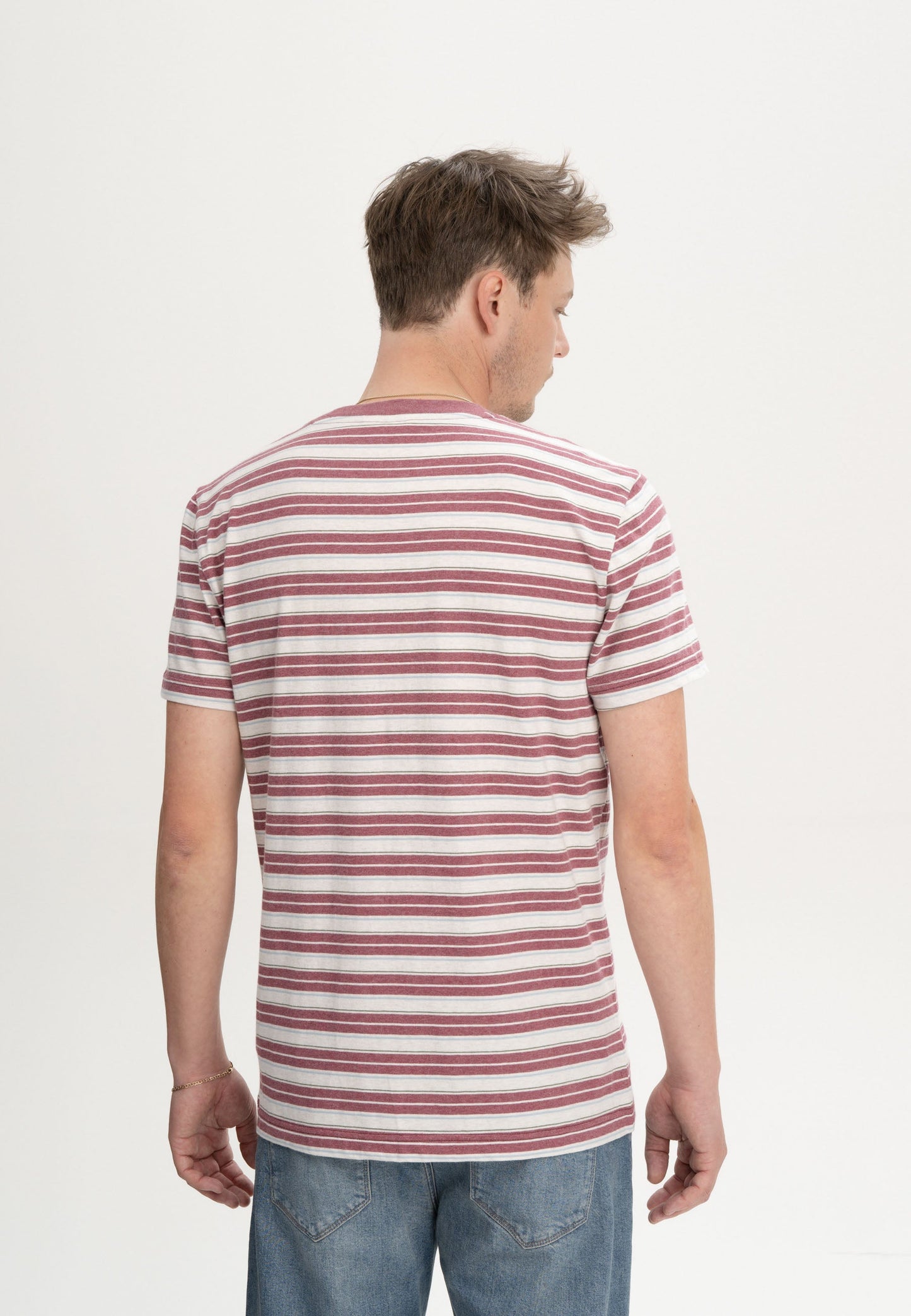 T-shirt stile AVAN Stripes