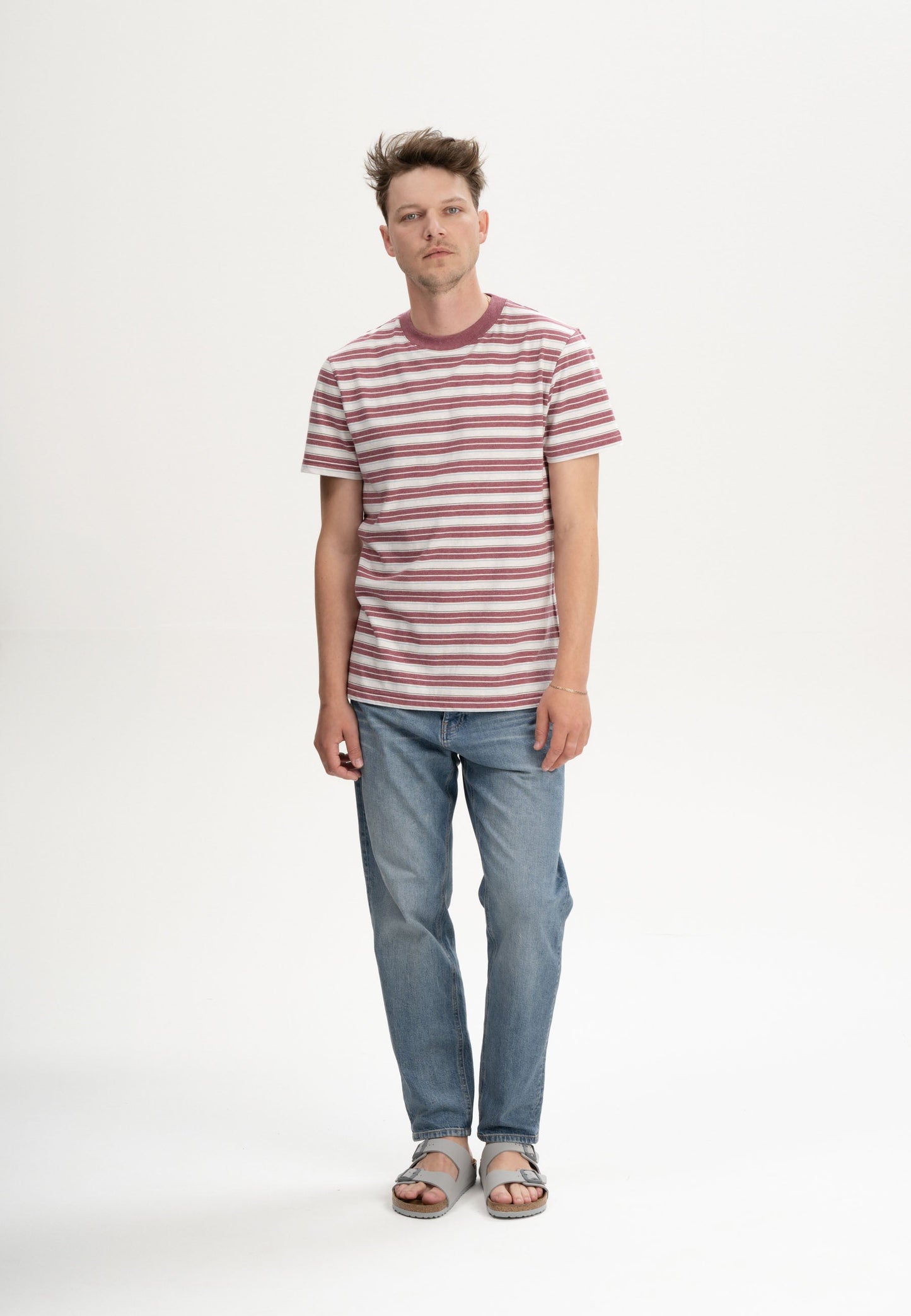 T-shirt stile AVAN Stripes