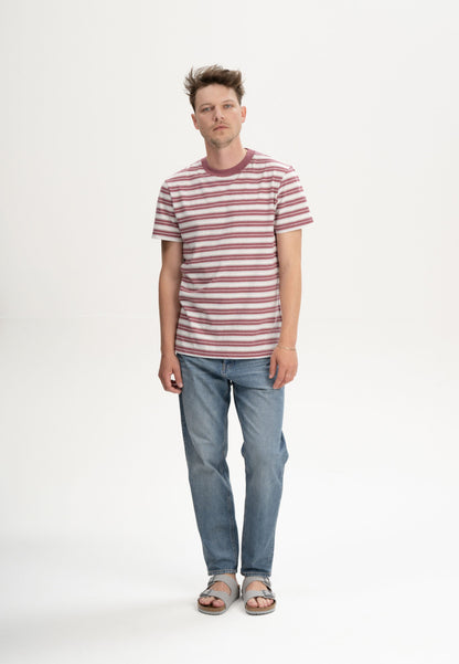 T-shirt stile AVAN Stripes