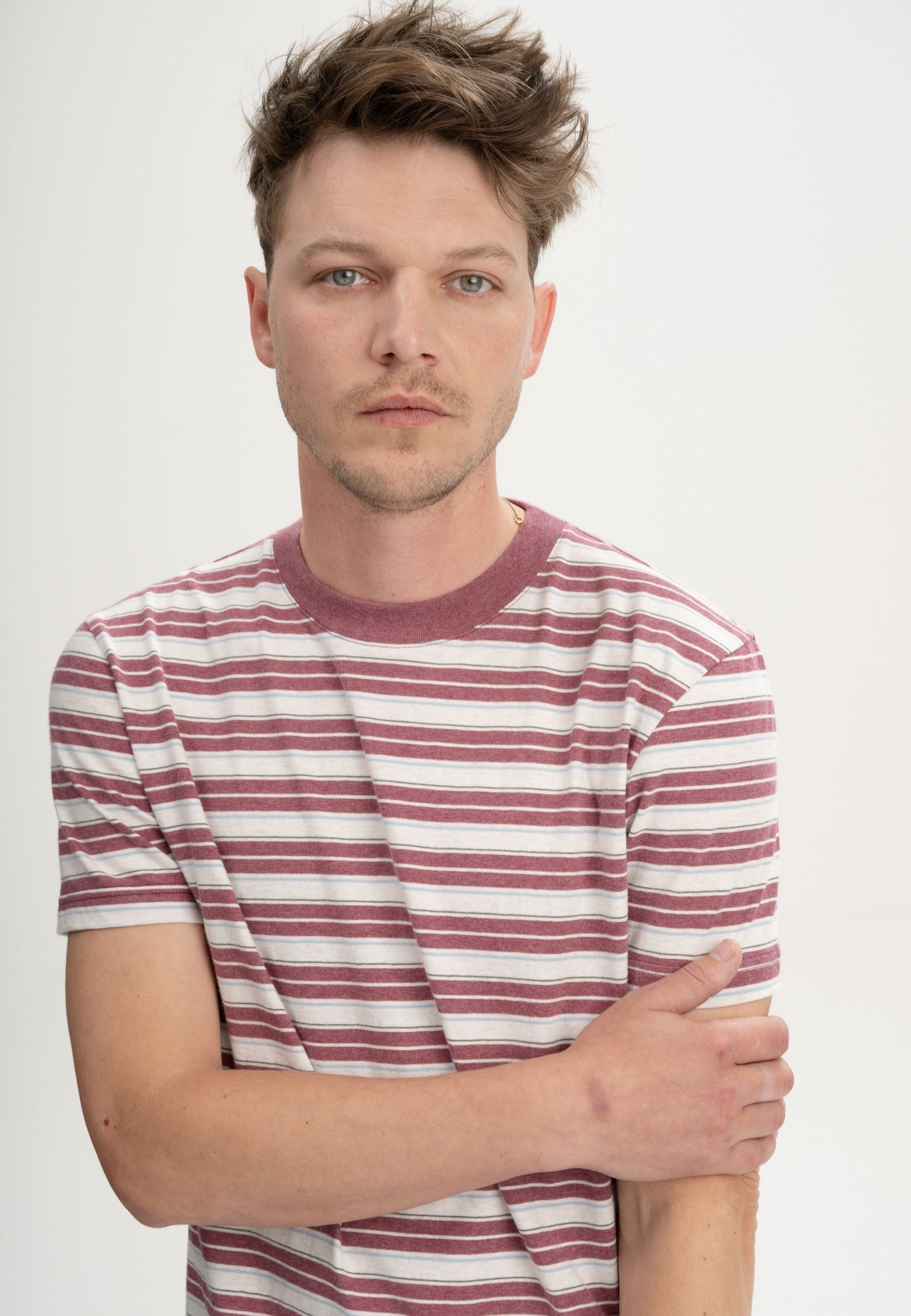 T-shirt stile AVAN Stripes