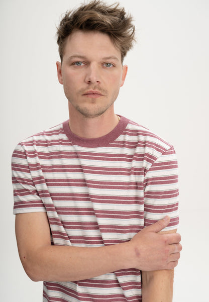 T-shirt stile AVAN Stripes