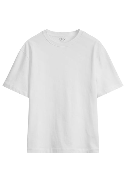T-shirt oversize pesante stile BHAJAN